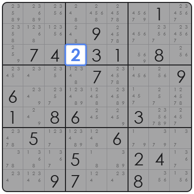 nyt sudoku medium today