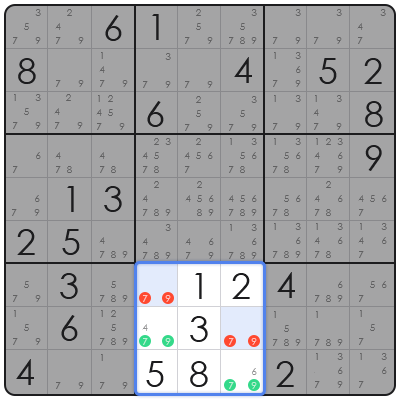 make your own sudoku