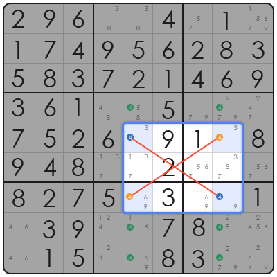 the new york times sudoku